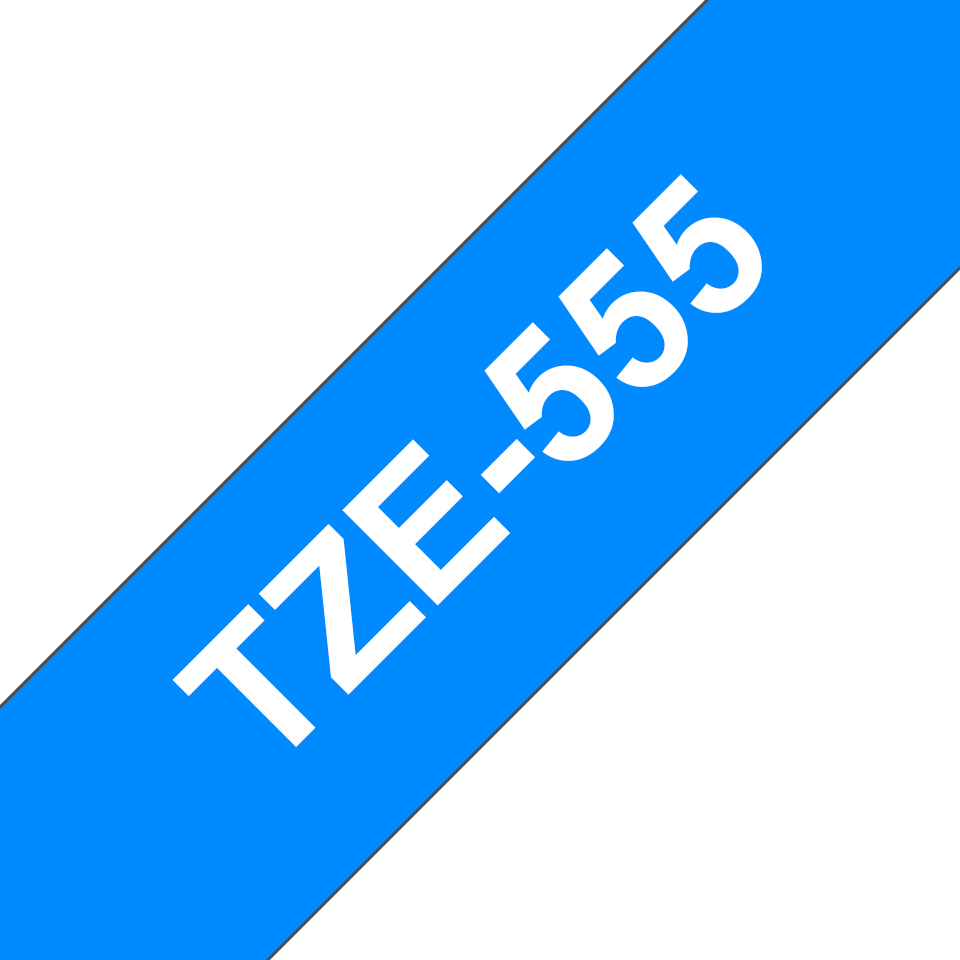 TZE555 - Brother