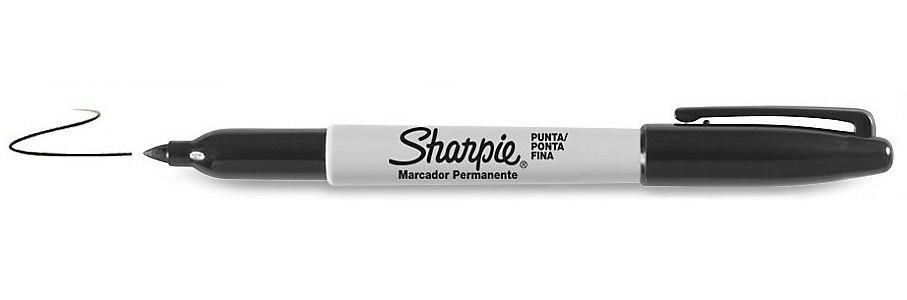 S0810930 - Sharpie