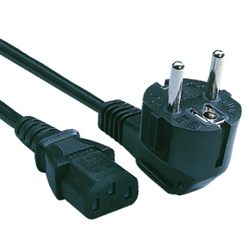 CAB-9K10A-EU= - Cisco
