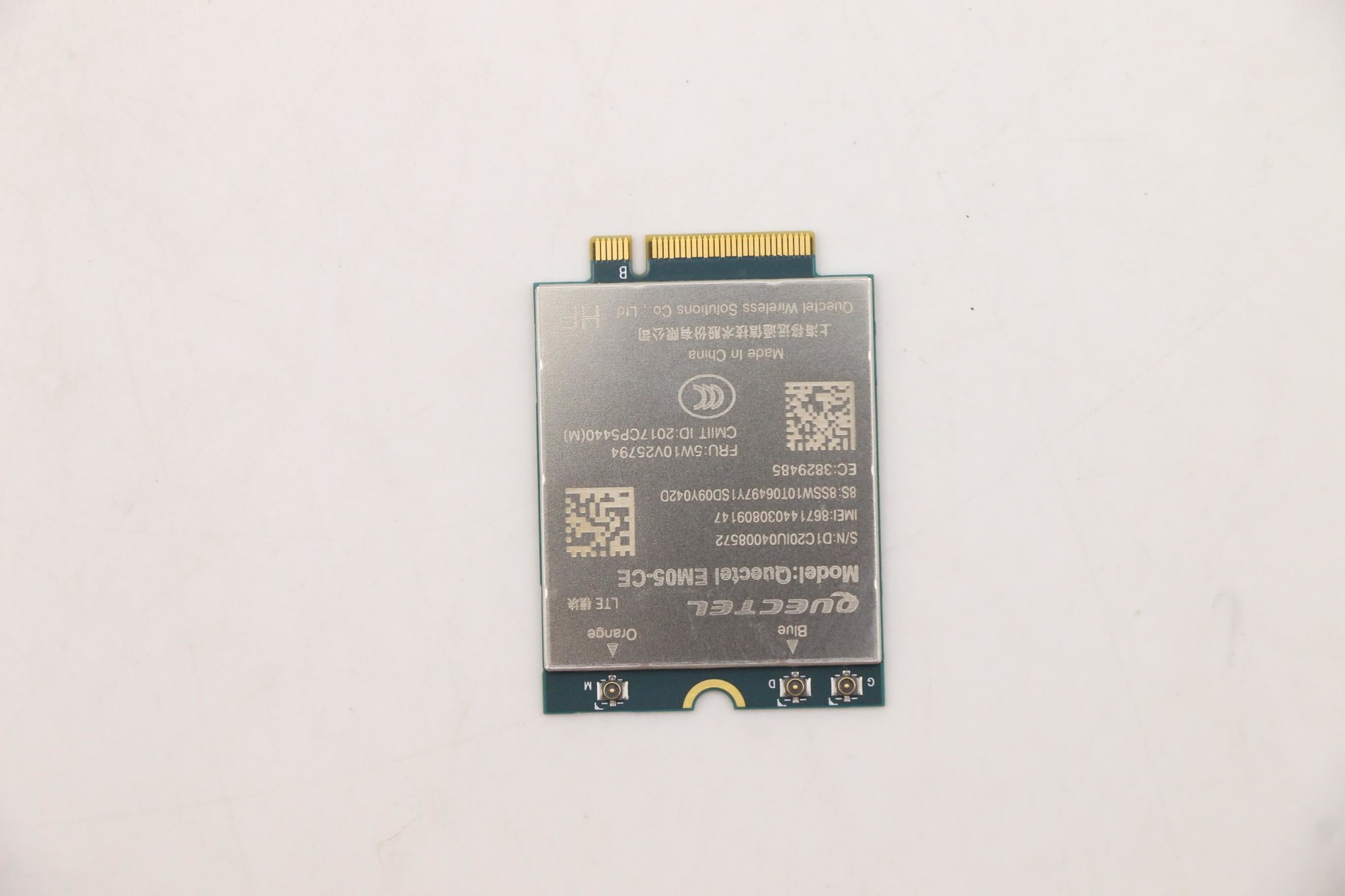 5W10V25794 - Lenovo