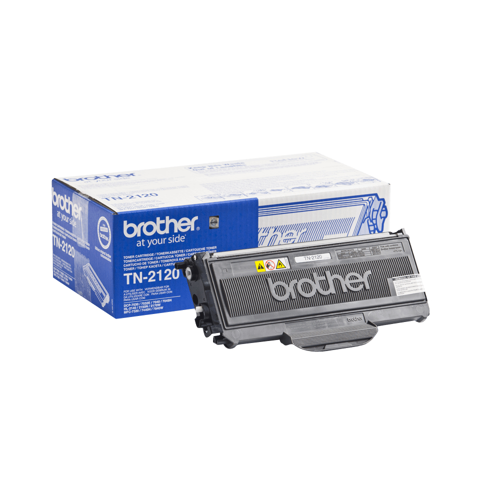 TN2120 - Brother