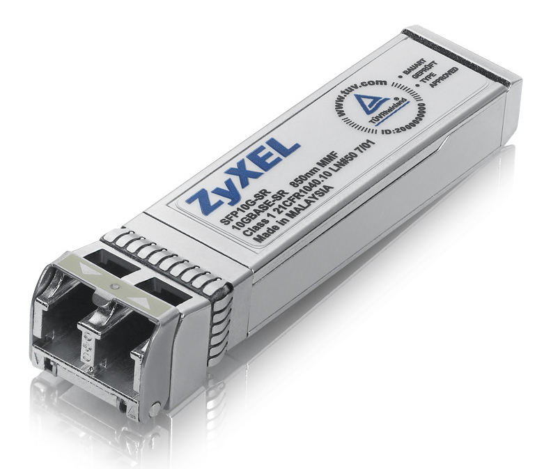 SFP10G-SR-ZZ0101F - Zyxel
