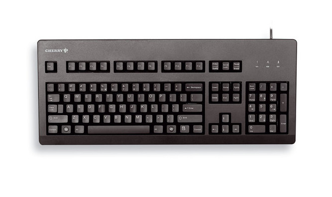 G80-3000LSCGB-2 - CHERRY