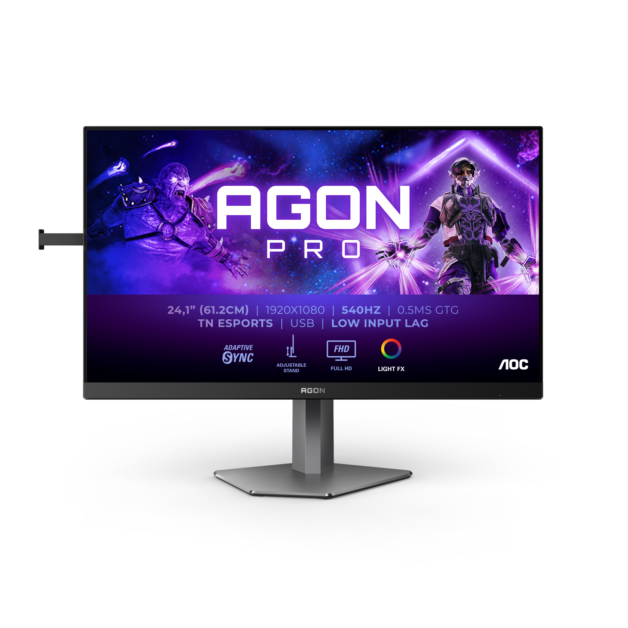 AG246FK - AOC