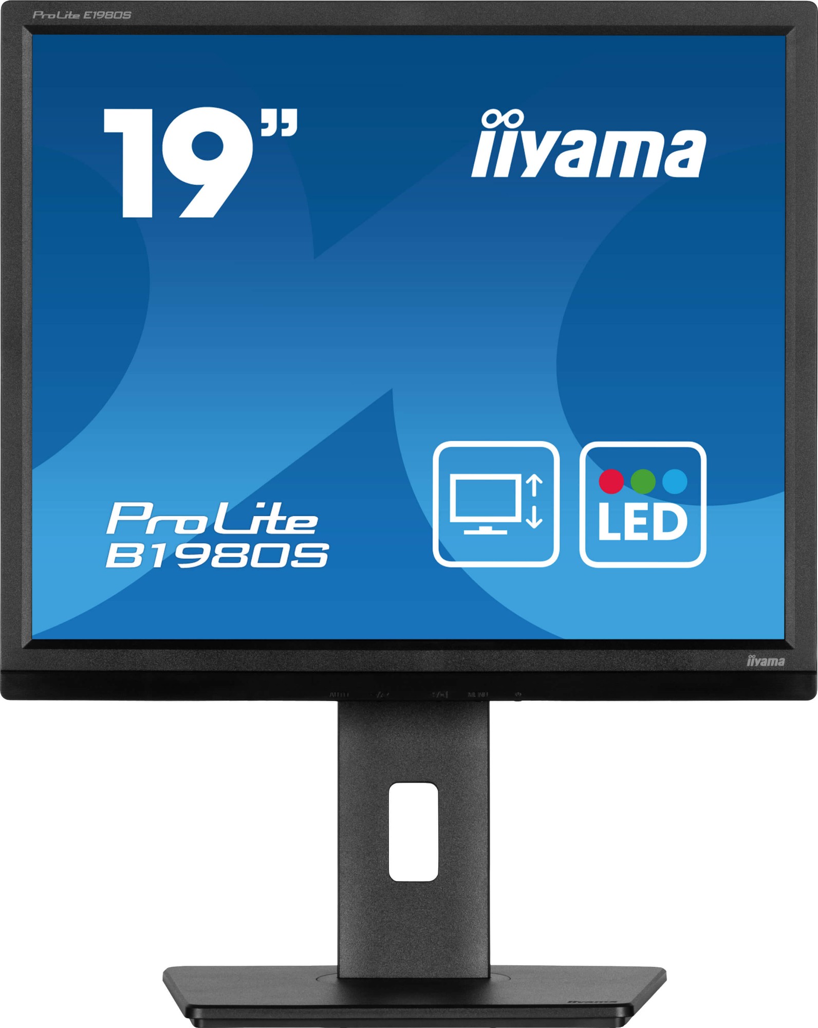 B1980S-B1 - iiyama