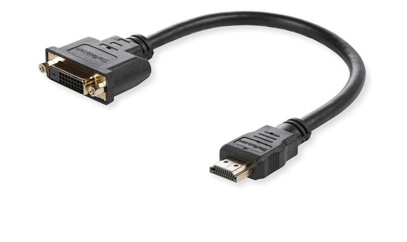 HDMDVI15CM - Microconnect