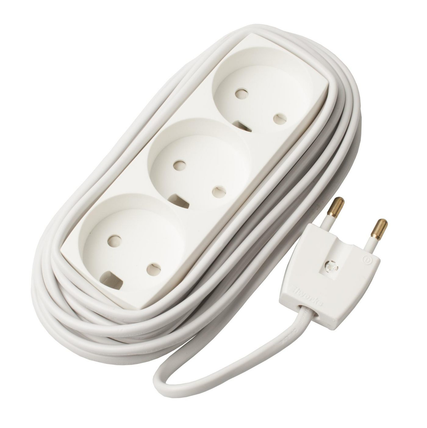 GRUELU3H050 - Microconnect