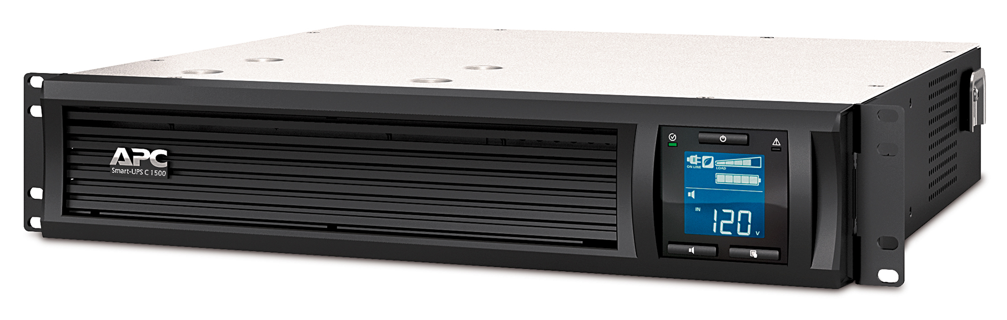SMC1500I-2UC - APC