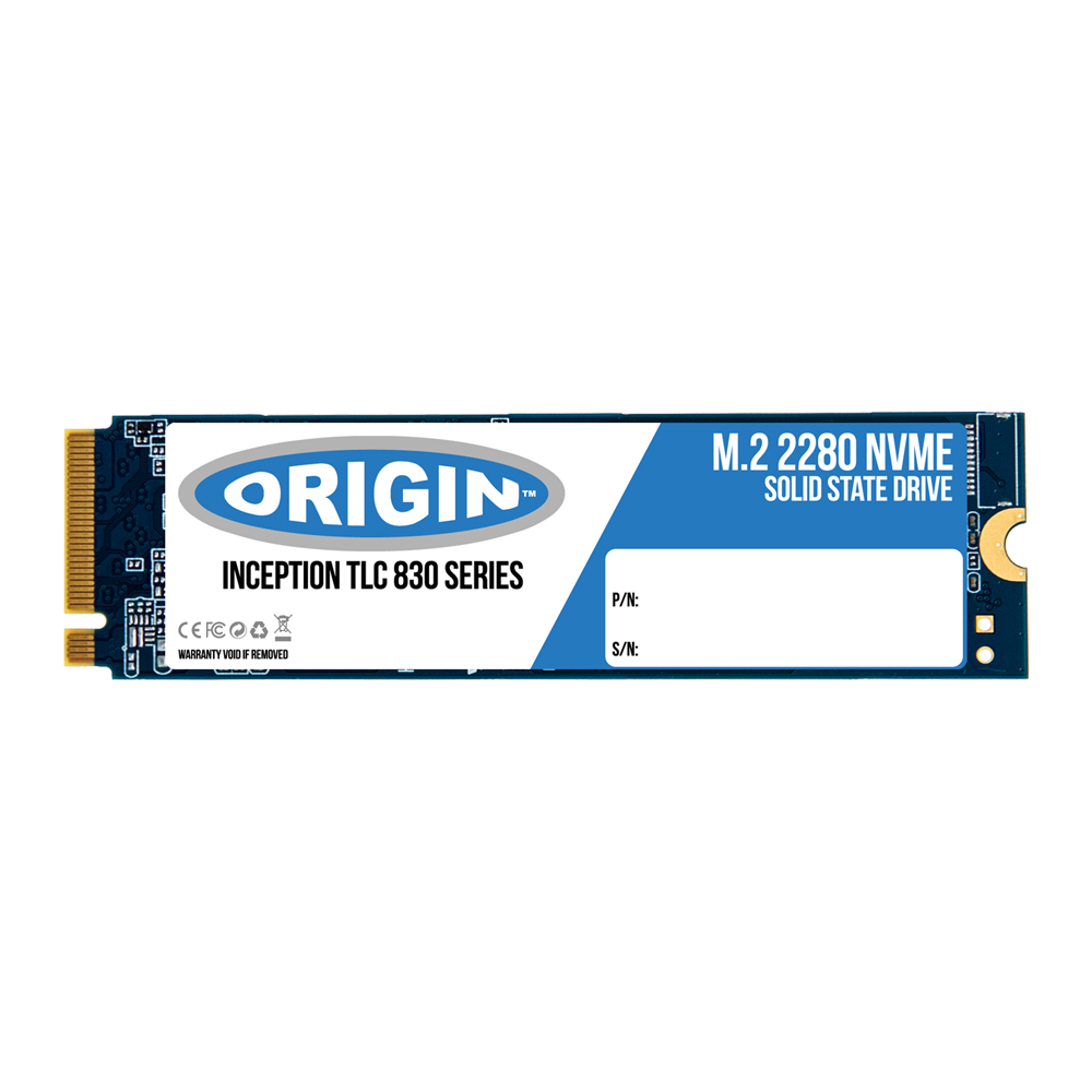OTLC2563DNVMEM.2/80 - Origin Storage