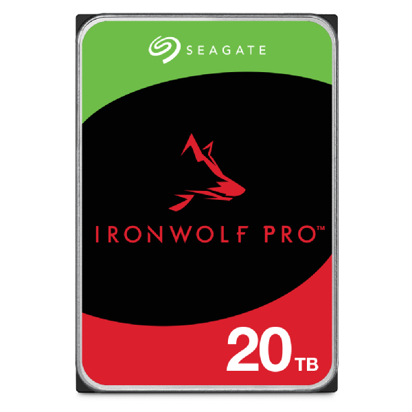 ST20000NT001 - Seagate