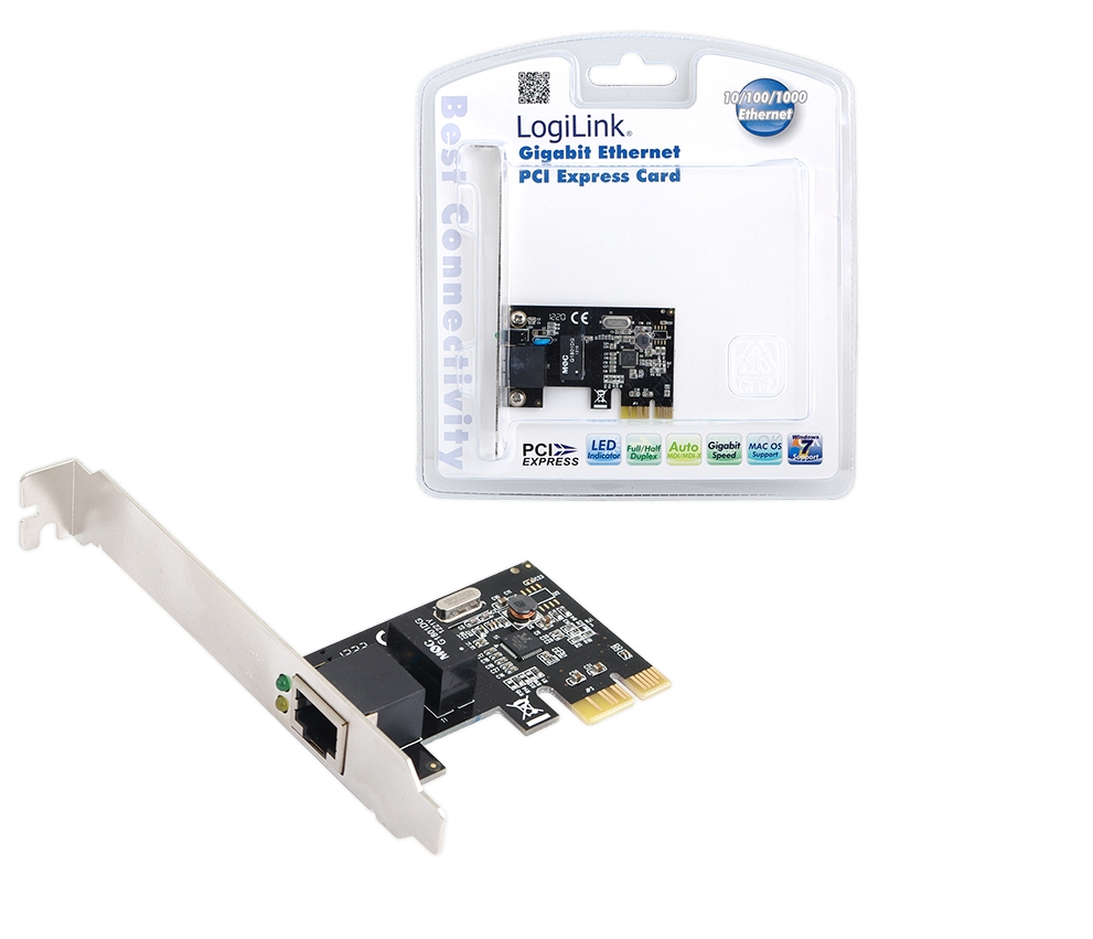 PC0029A - LogiLink