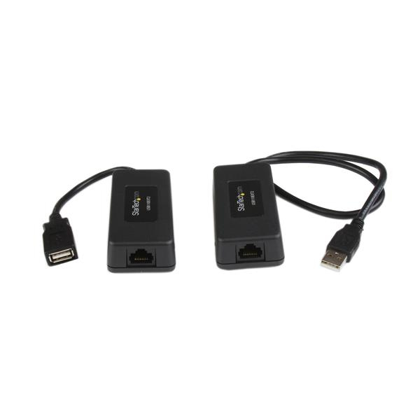 USB110EXT2 - StarTech.com