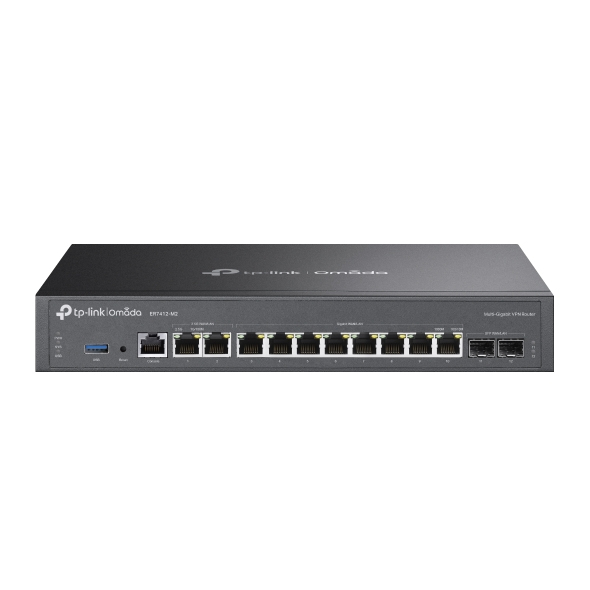 ER7412-M2 - TP-Link