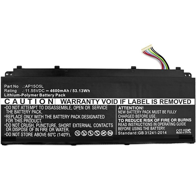 MBXAC-BA0096 - CoreParts
