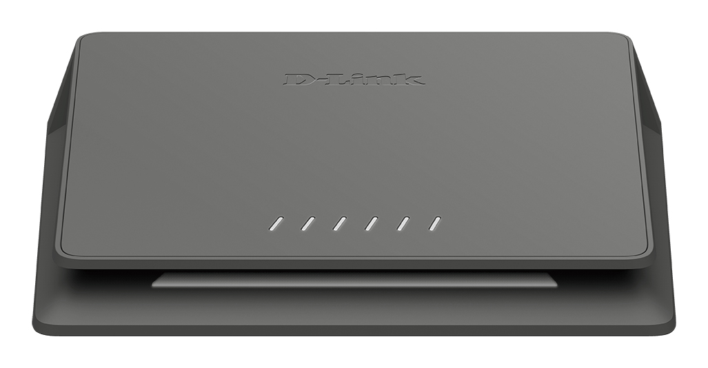 DMS-106XT - D-Link