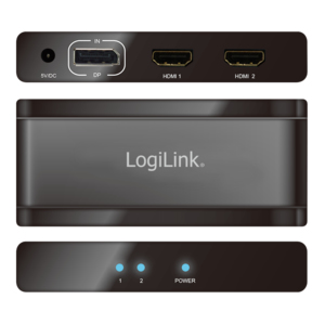 CV0093 - LogiLink