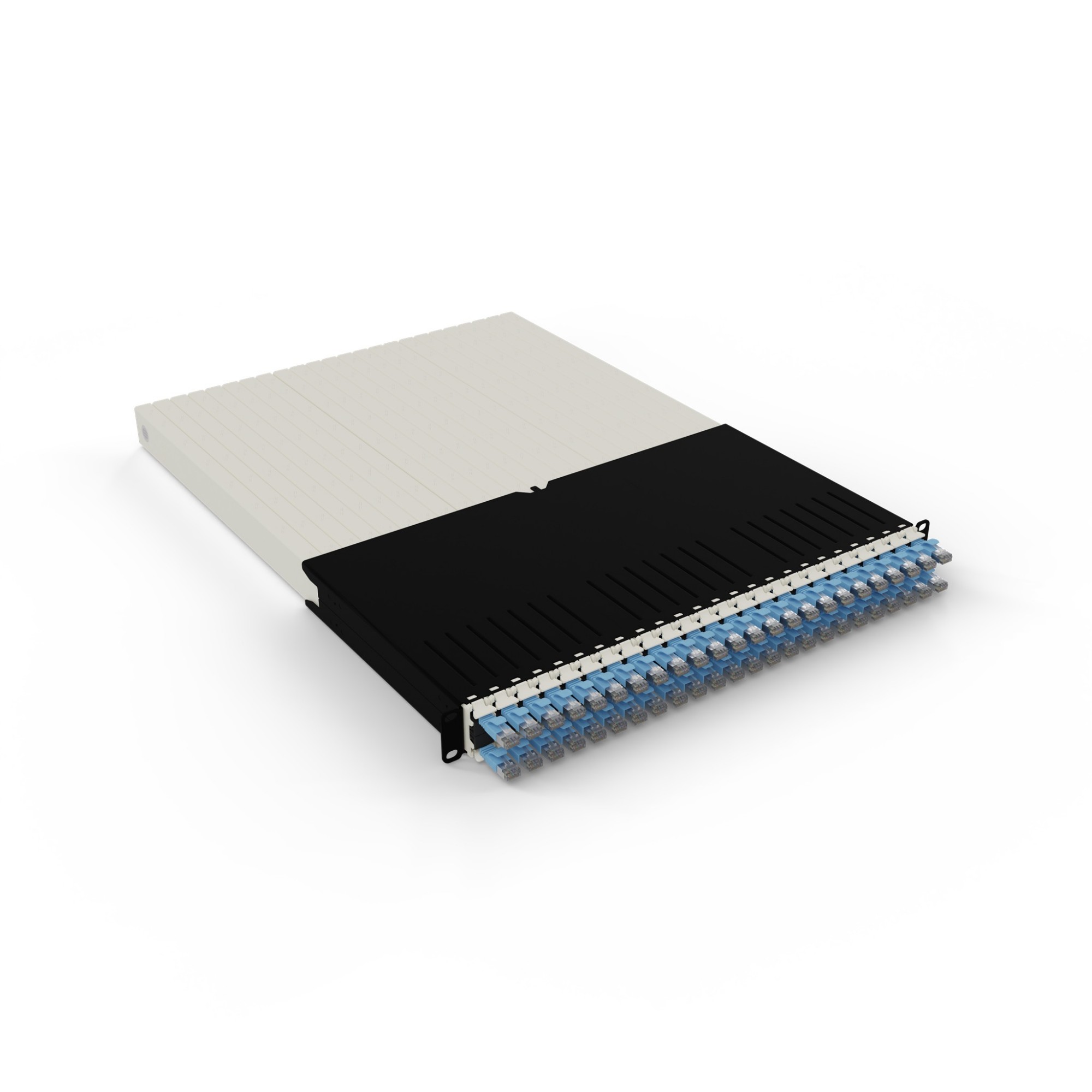 PONE30STPBL - PATCHBOX