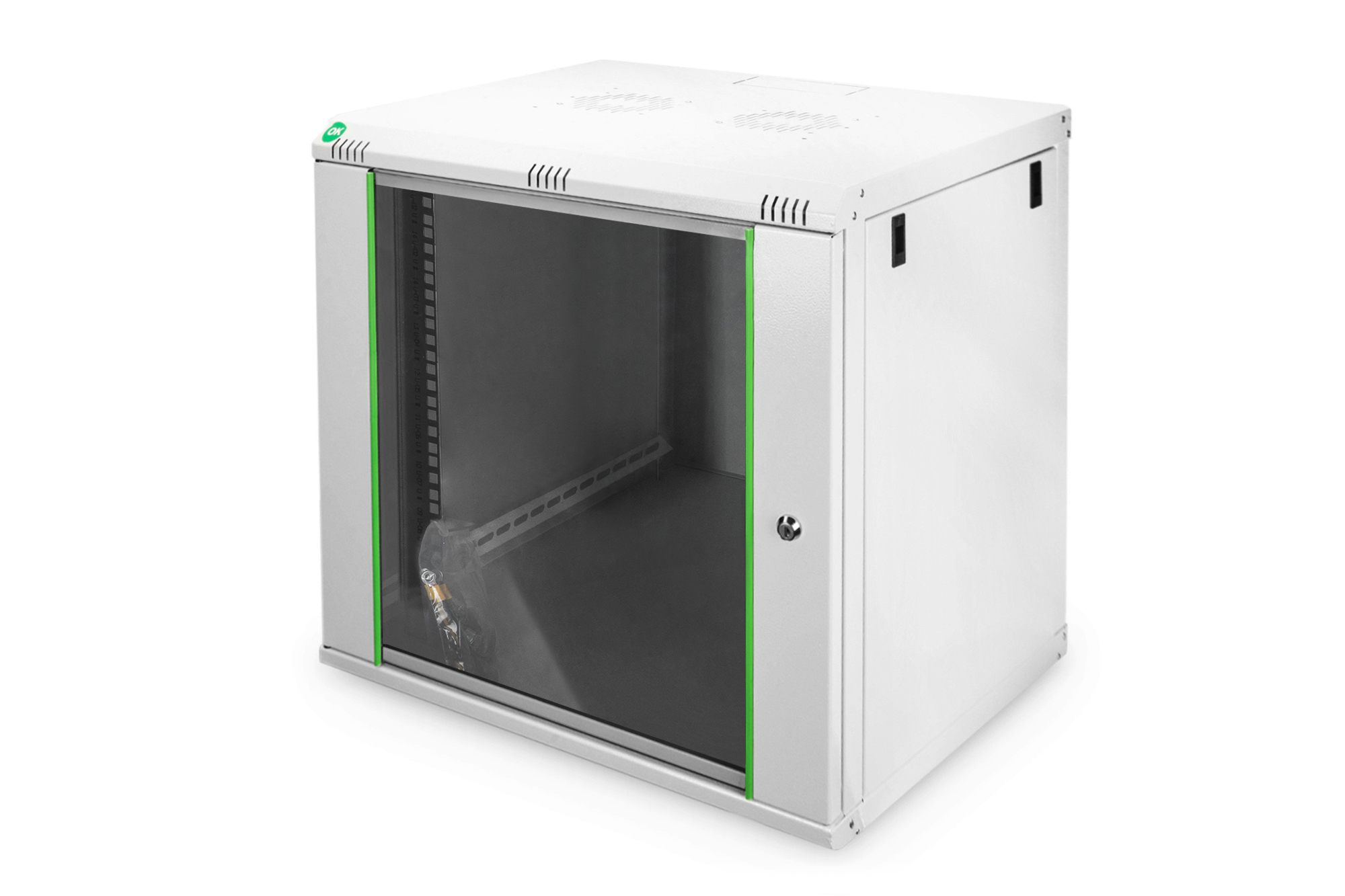 DN-19 12-U-EC - Digitus