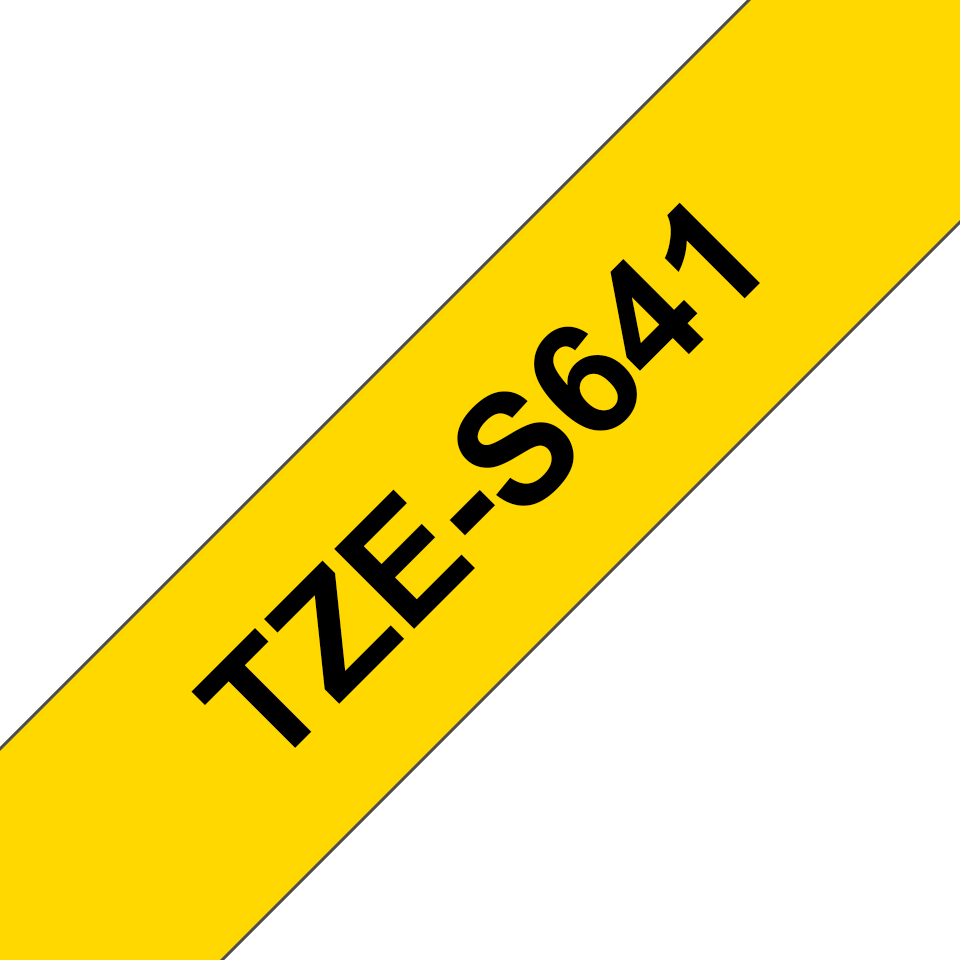 TZES641 - Brother