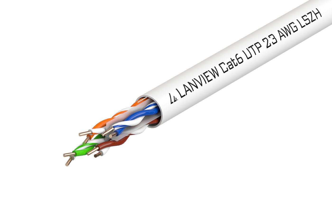 LVN122112 - Lanview