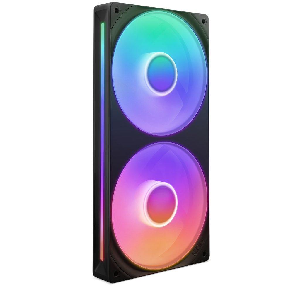 RF-U24HF-B1 - NZXT