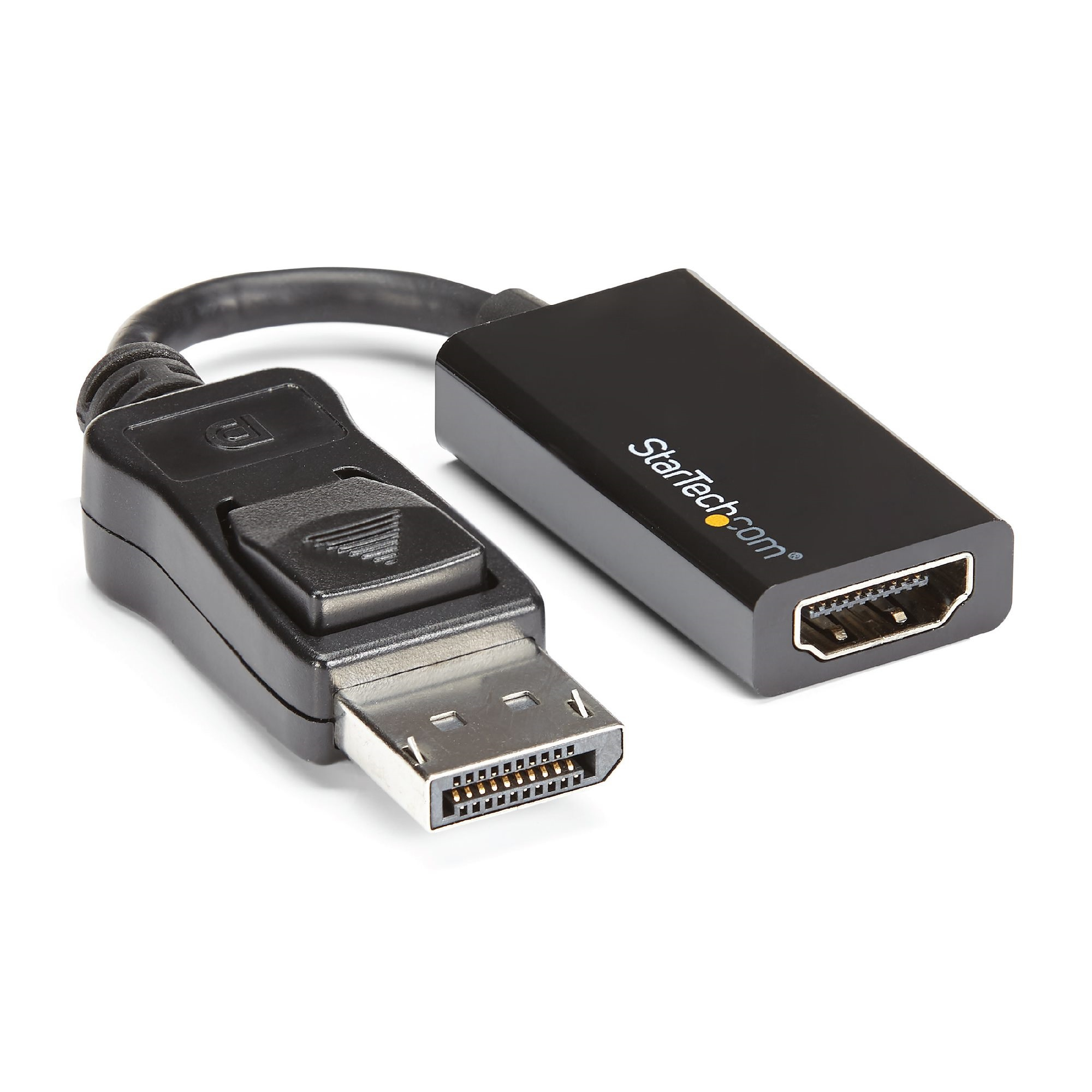 DP2HD4K60S - StarTech.com