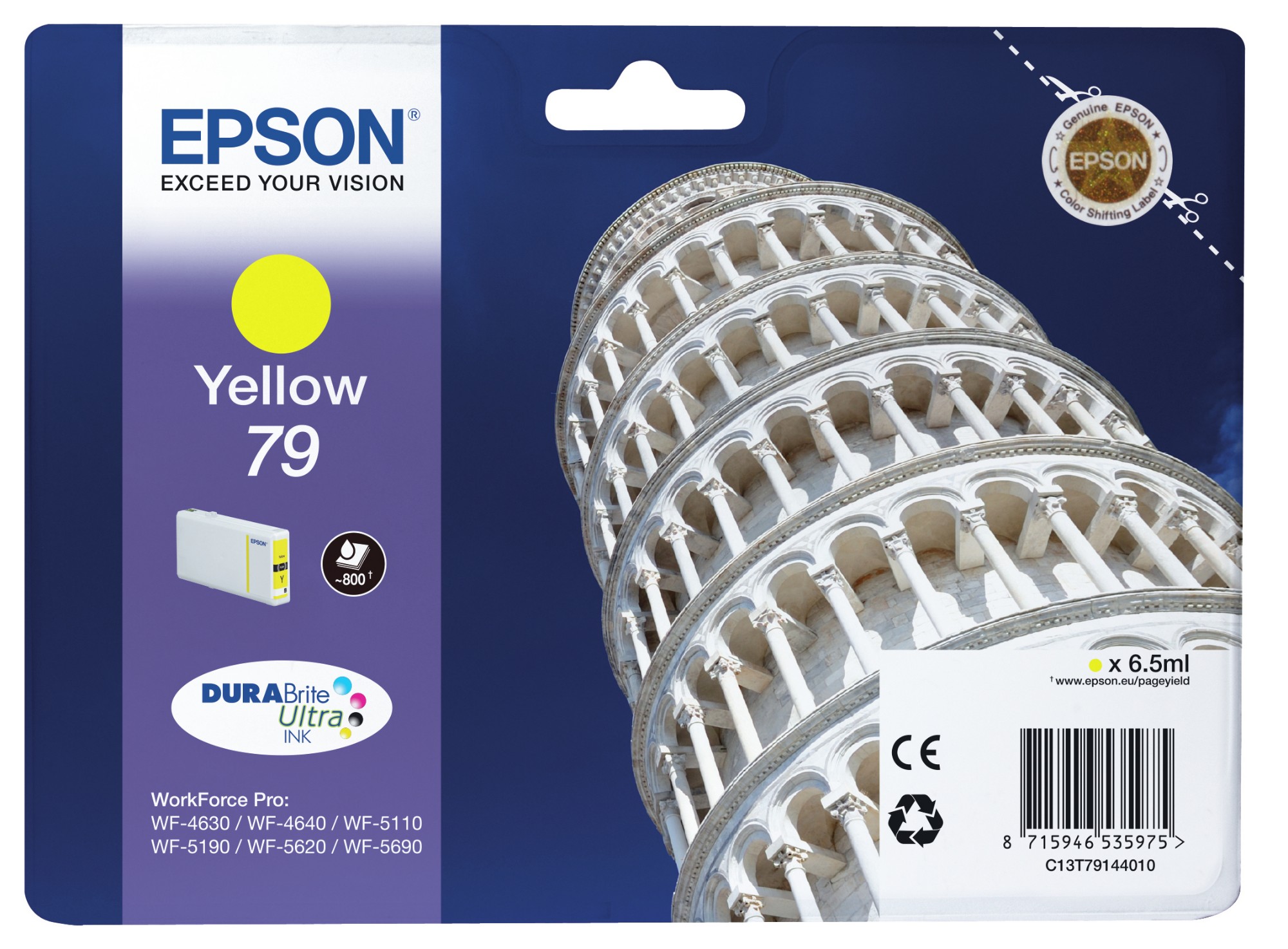 C13T79144010 - Epson