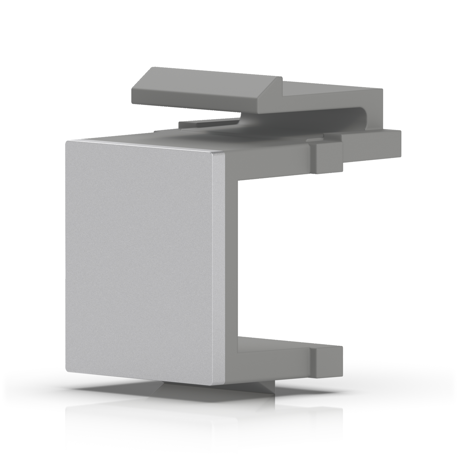UACC-Keystone-Blank-Insert - Ubiquiti