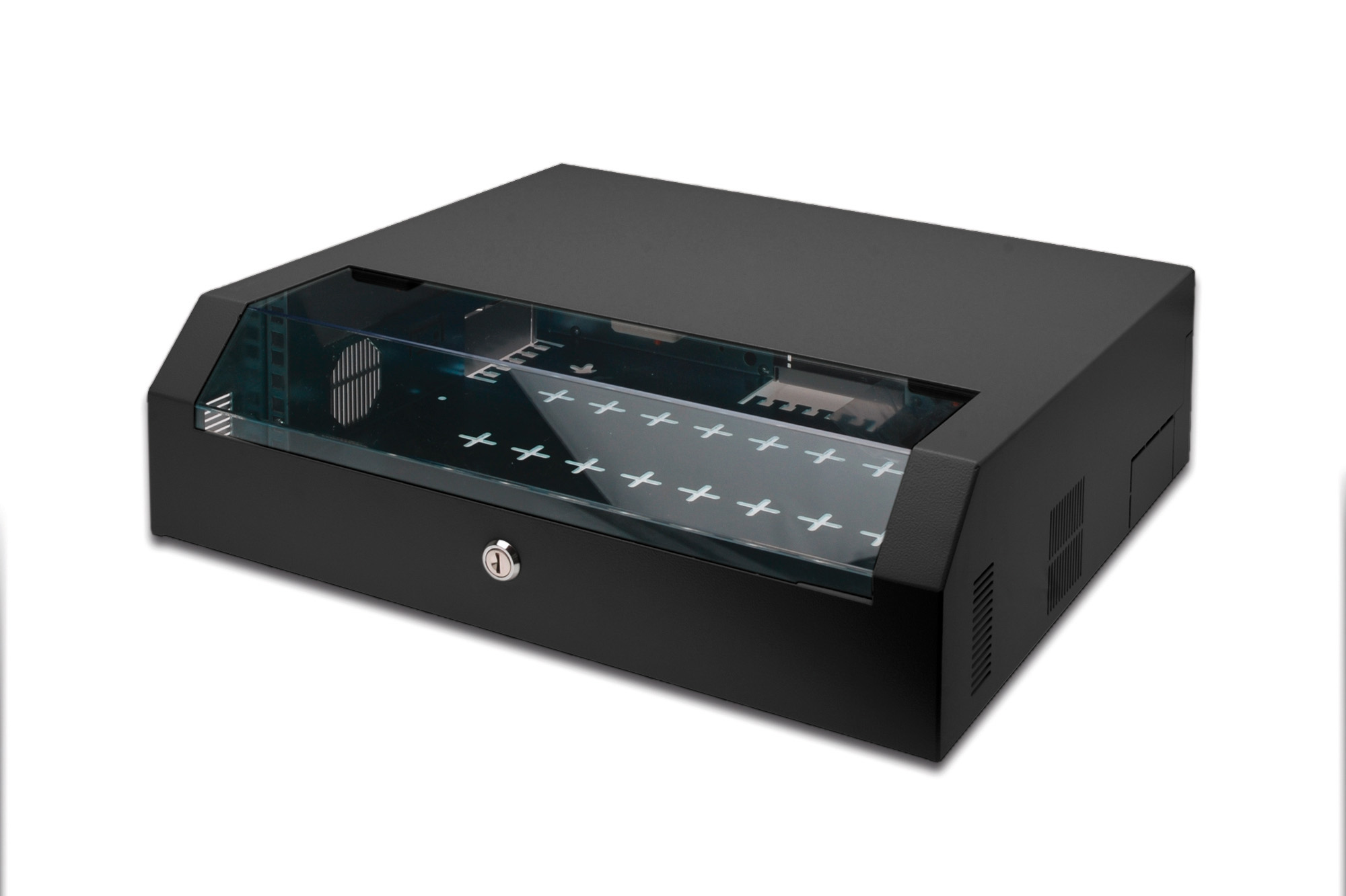 DN-19 04U-PB-B - Digitus