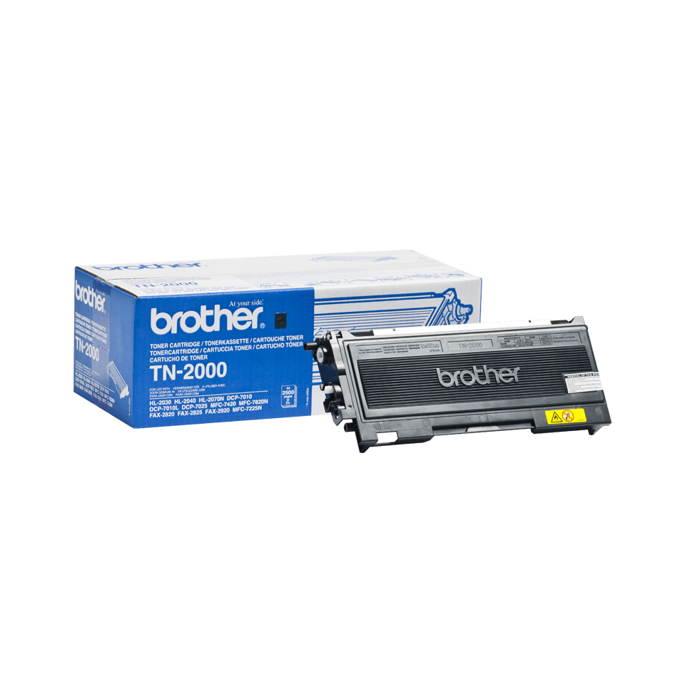 TN2000 - Brother