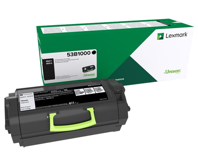 53B2000 - Lexmark