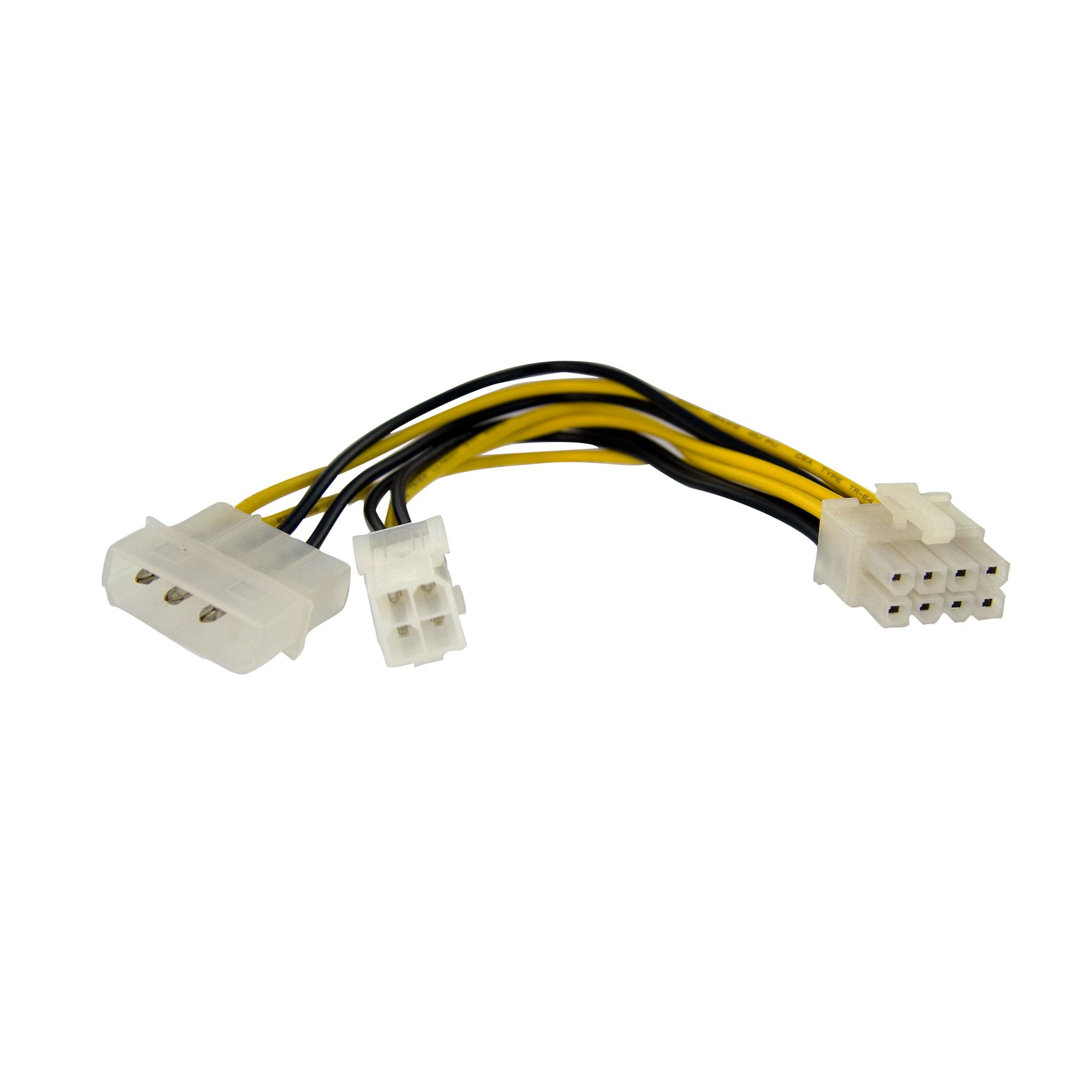 EPS48ADAP - StarTech.com