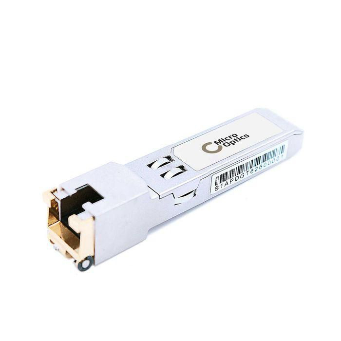 MO-SFP10G-T - Lanview