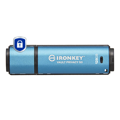 IKVP50/128GB - Kingston Technology