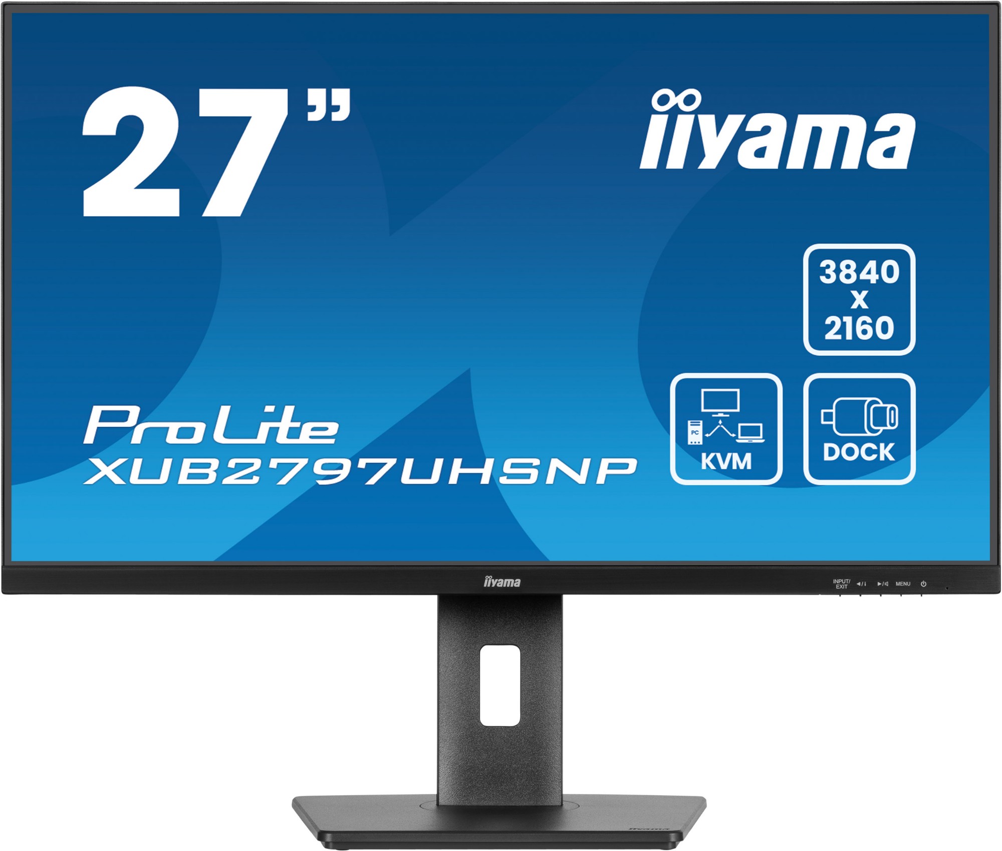XUB2797UHSNP-B1 - iiyama