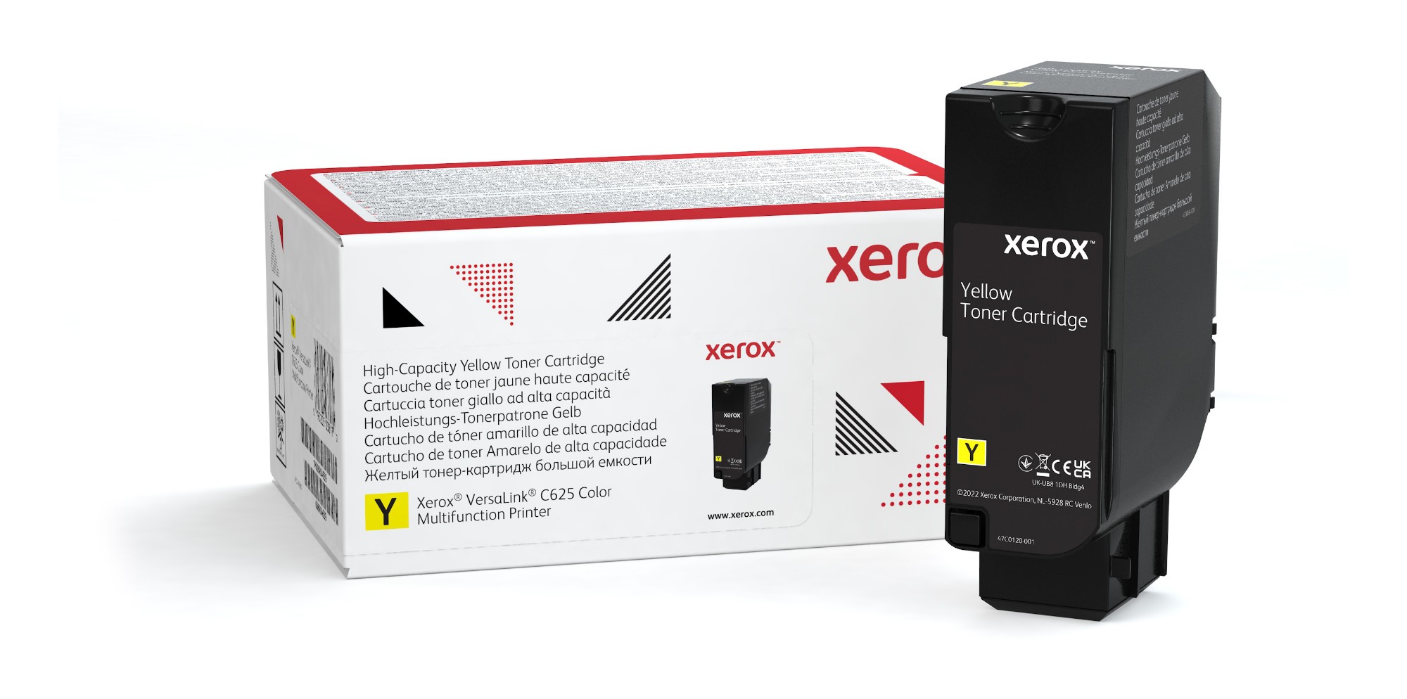 006R04639 - Xerox