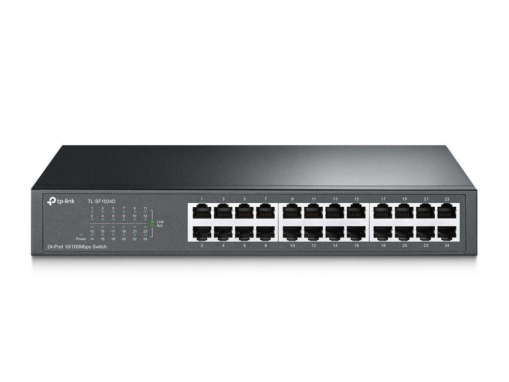 TL-SF1024D - TP-Link