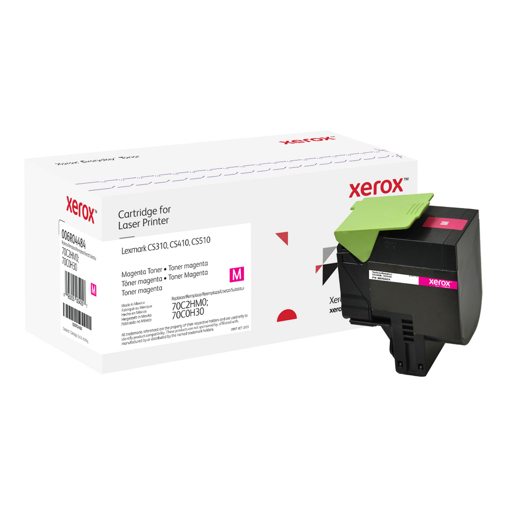 006R04484 - Xerox