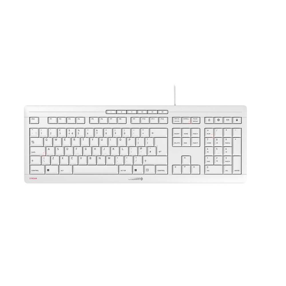 JK-8500GB-0 - CHERRY