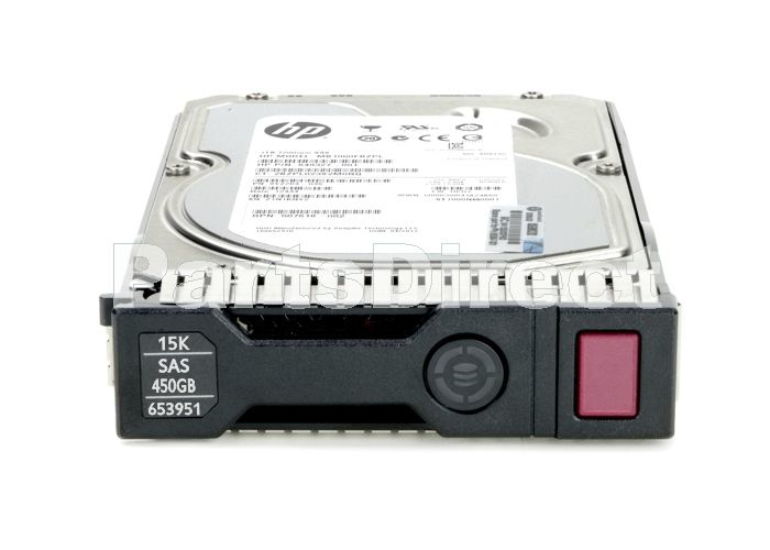 653951-001 - HPE
