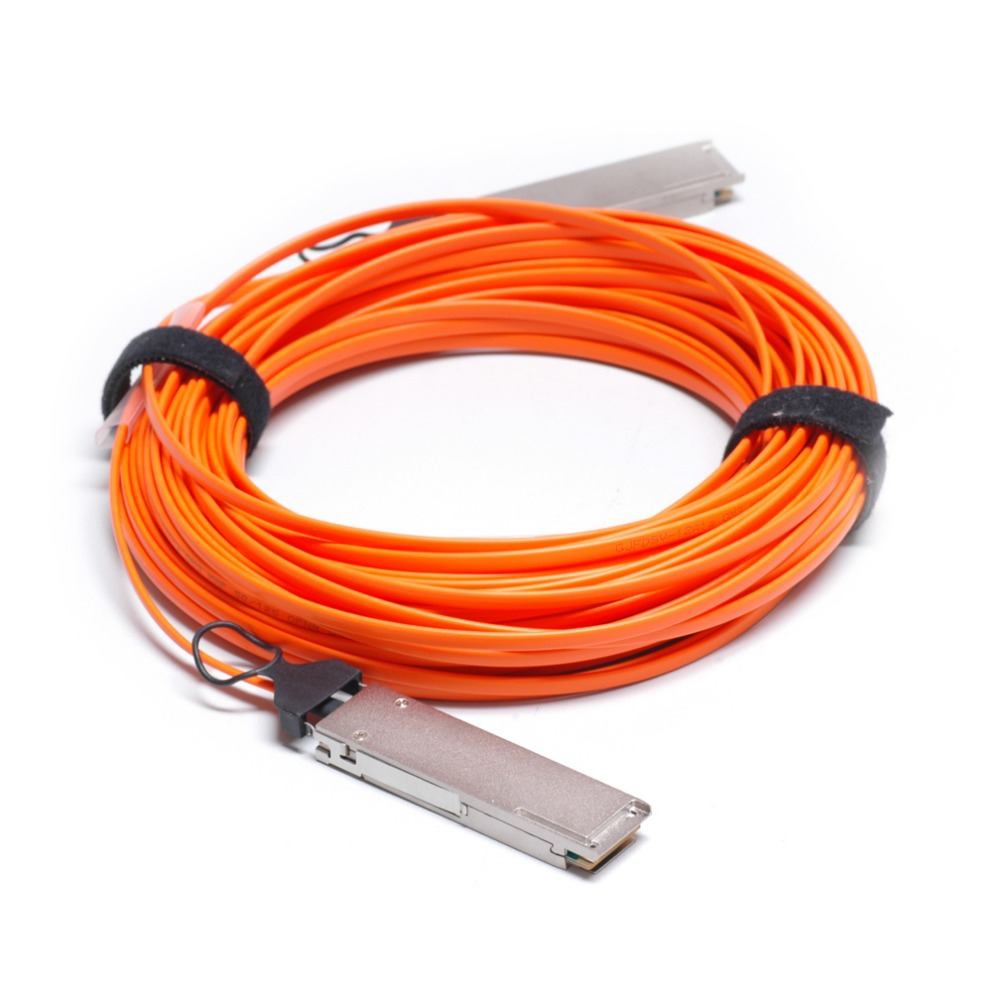 QSFP-100G-AOC10M= - Cisco