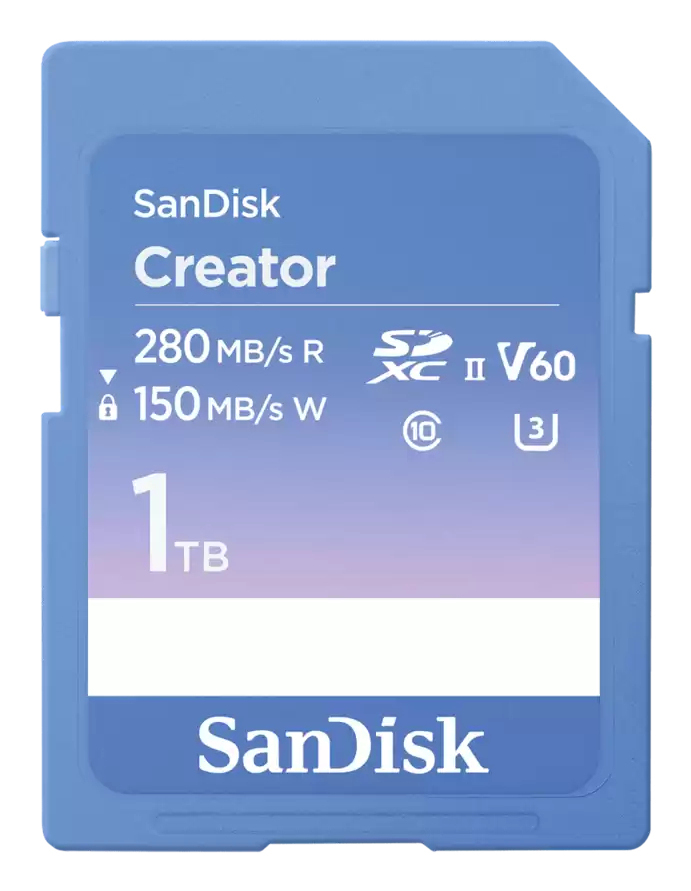 SDSDXEP-1T00-GNCIS - Sandisk