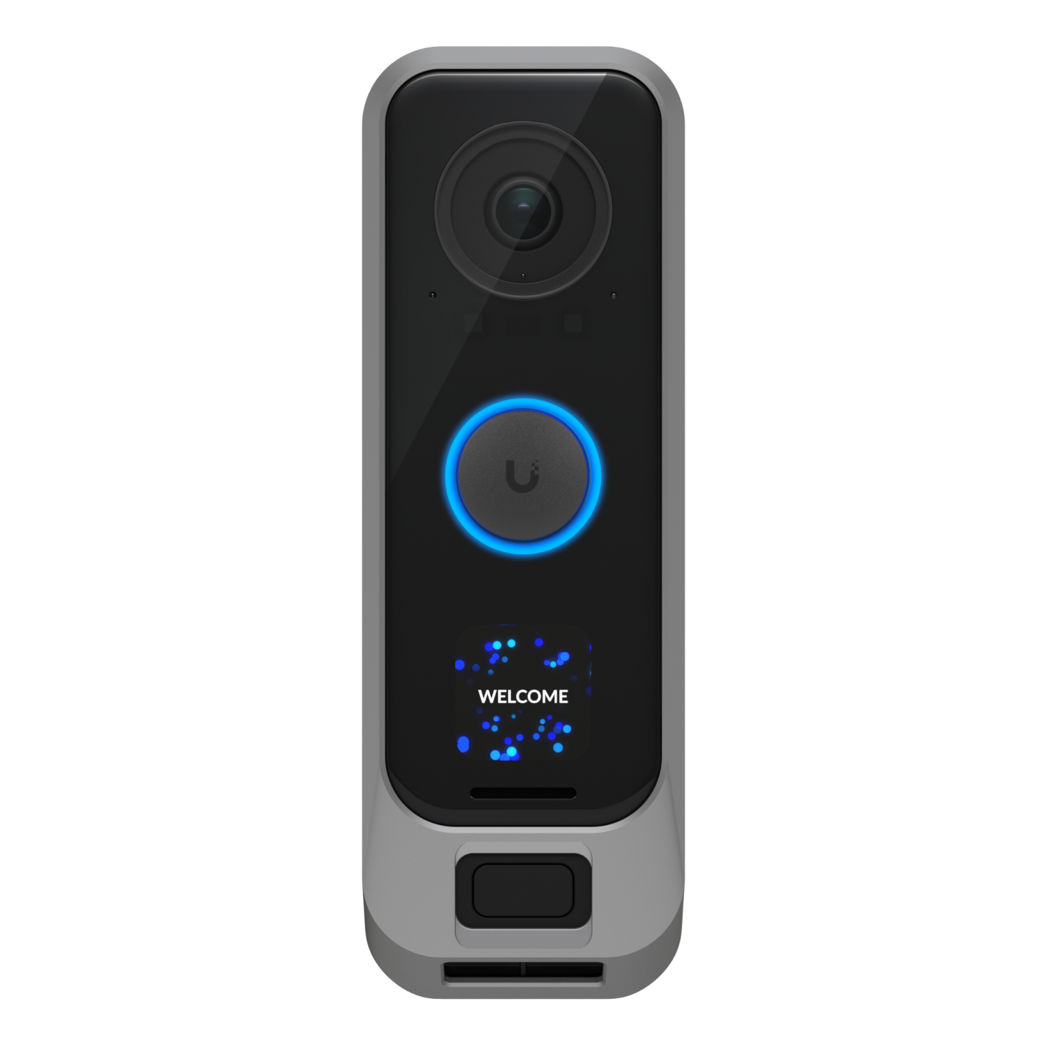 UACC-G4-DB-PRO-COVER-SILVER - Ubiquiti