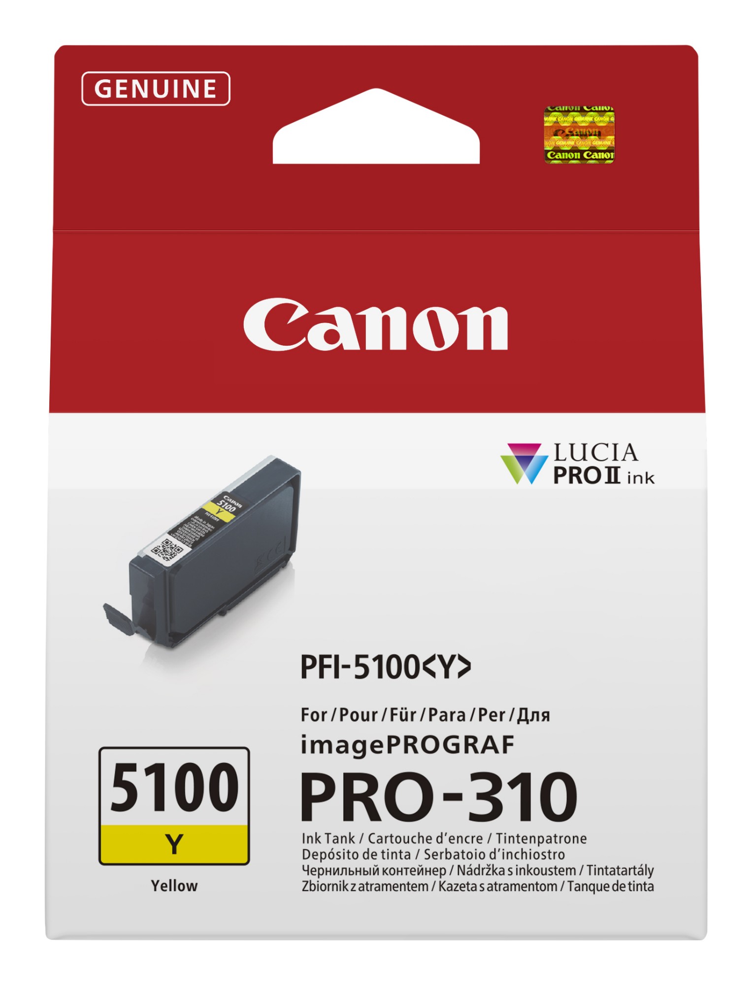 6955C001 - Canon
