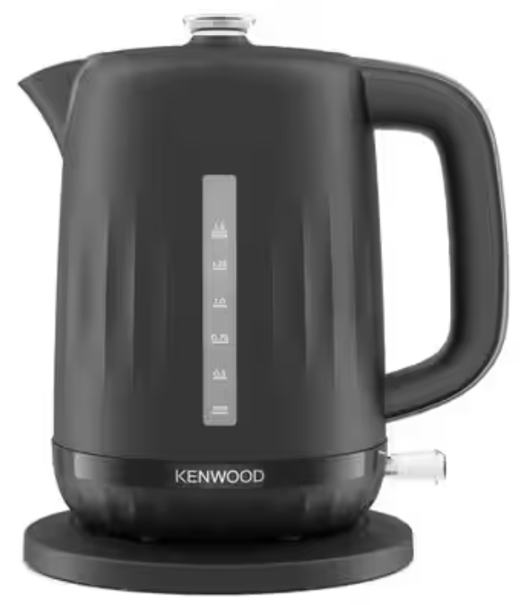 ZJP06.000BK - Kenwood
