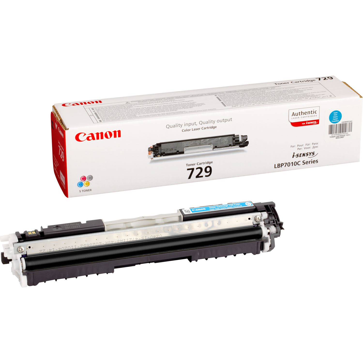 4369B002 - Canon
