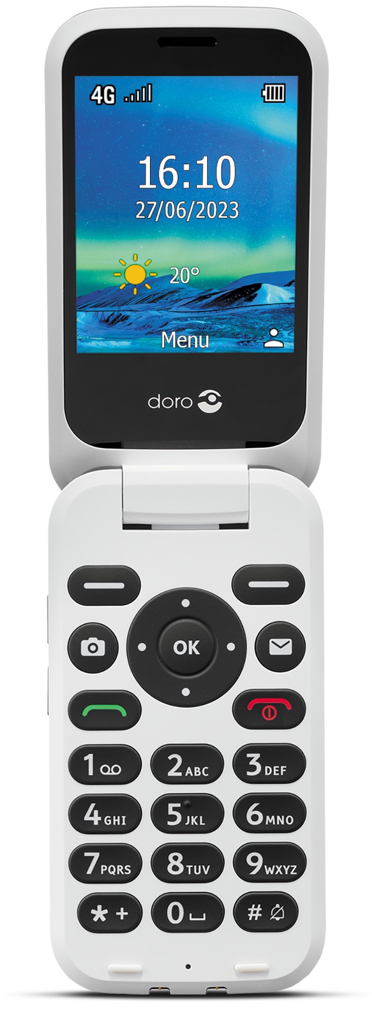 8196 - Doro