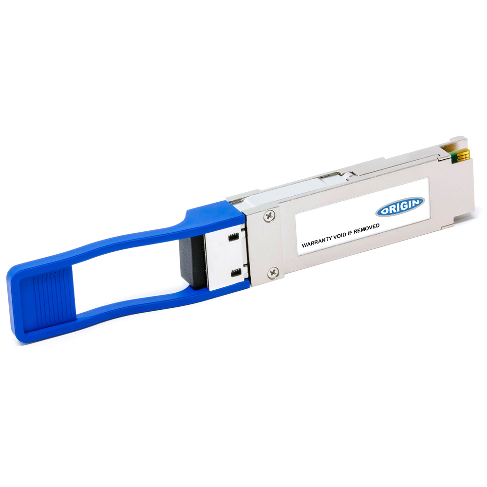 E40G-QSFP-SR4-OS - Origin Storage
