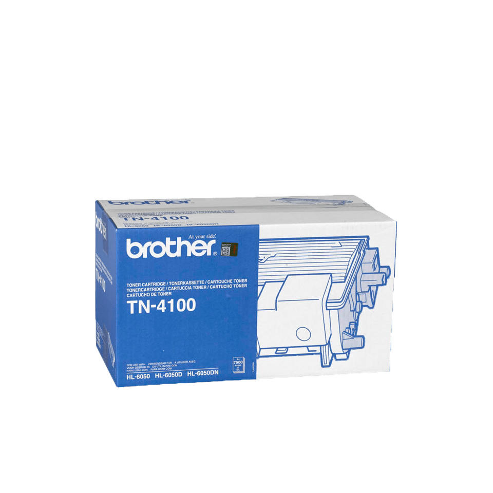 TN4100 - Brother
