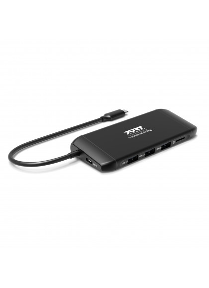 901913 - Port Designs